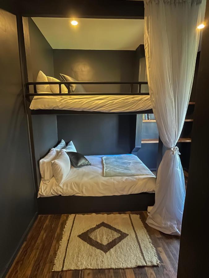 The Shed Villa นาคูรู ภายนอก รูปภาพ