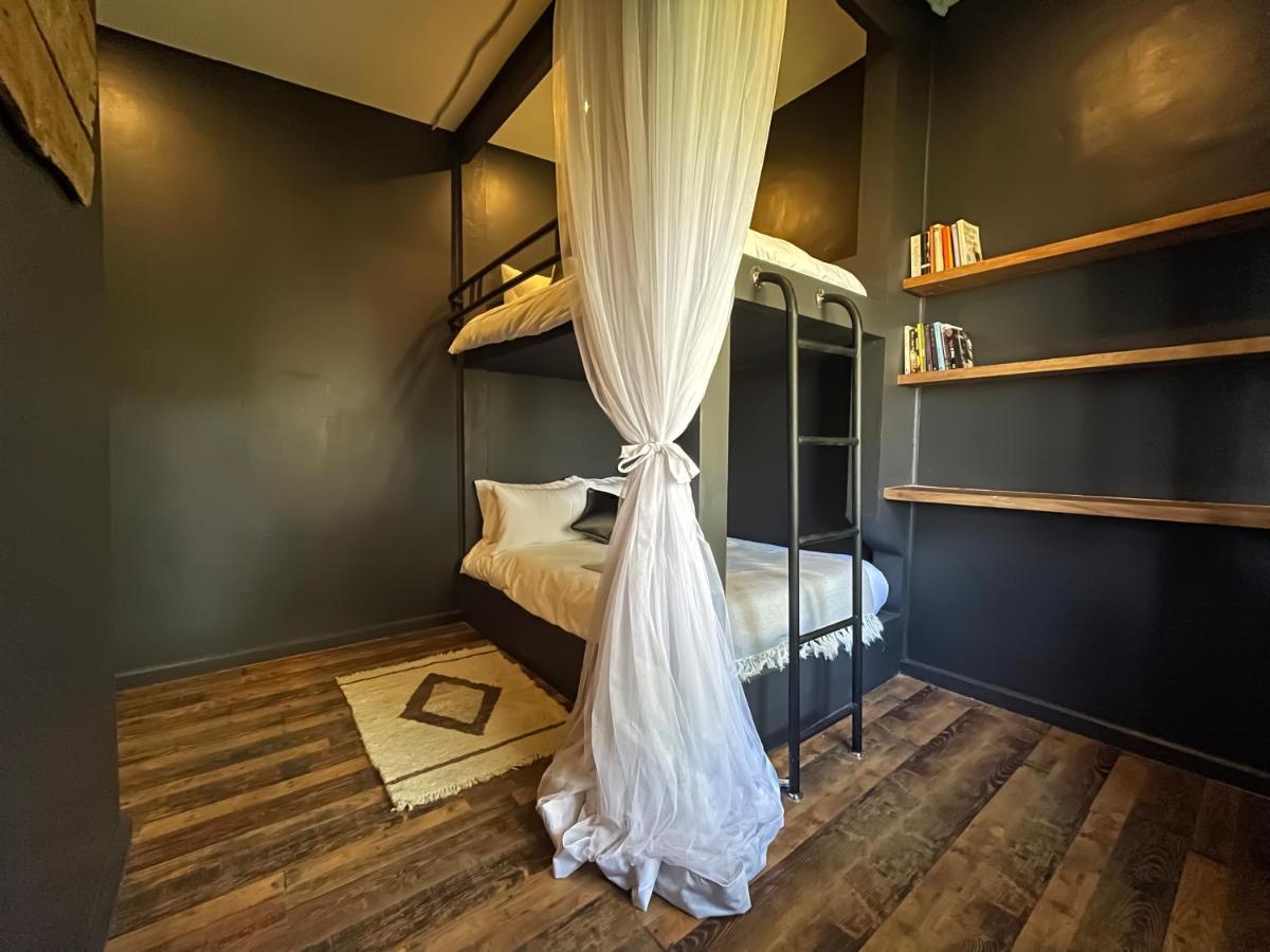 The Shed Villa นาคูรู ภายนอก รูปภาพ